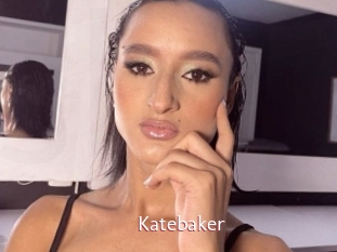 Katebaker
