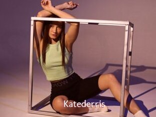 Katederris