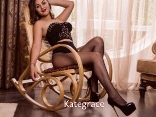 Kategrace