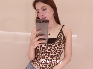 Katekatey