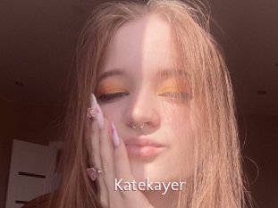Katekayer
