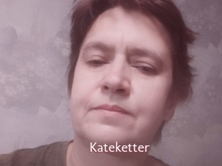 Kateketter