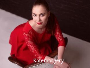 Katemargery