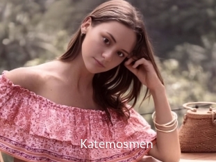 Katemosmen