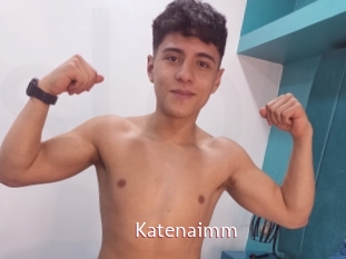 Katenaimm