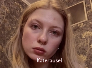 Katerausel
