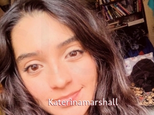 Katerinamarshall