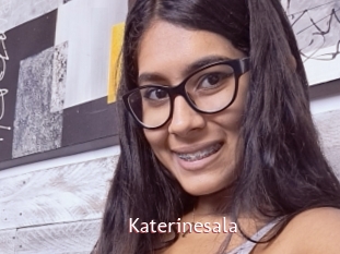 Katerinesala