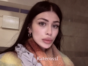 Katerossl