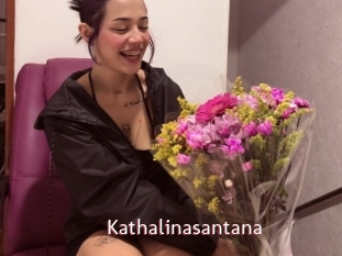 Kathalinasantana