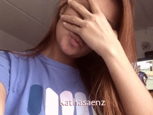 Kathasaenz