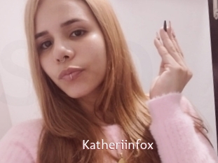 Katheriinfox