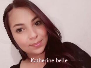 Katherine_belle