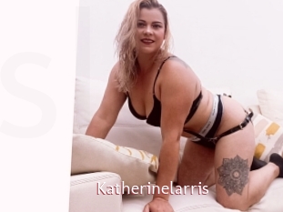 Katherinelarris