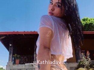 Kathiadavis