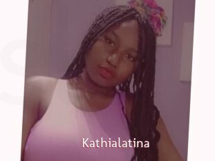 Kathialatina