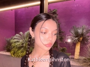 Kathleenjohnston