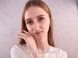 Kathrinnellum