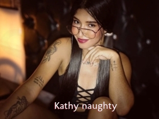 Kathy_naughty