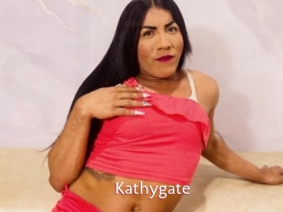 Kathygate