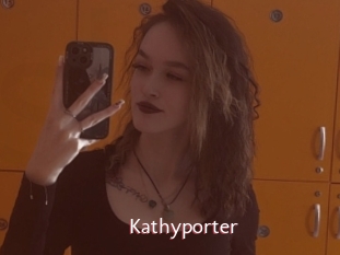 Kathyporter