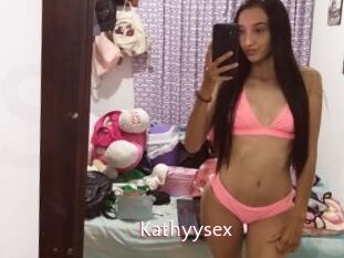 Kathyysex