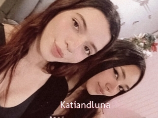 Katiandluna