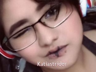 Katiastrider