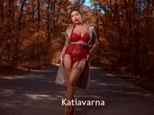 Katiavarna