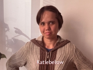 Katiebelow