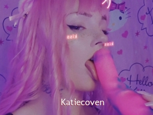 Katiecoven