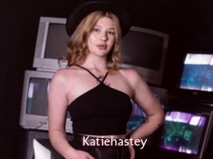 Katiehastey