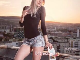 Katiesky
