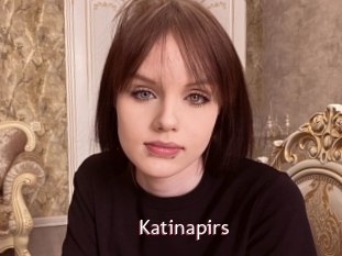 Katinapirs