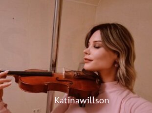 Katinawillson