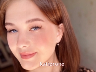 Katiorone