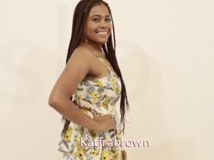 Katirabrown