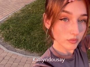 Katlyndousay