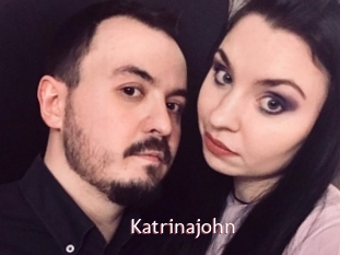 Katrinajohn