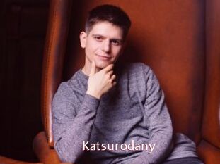 Katsurodany