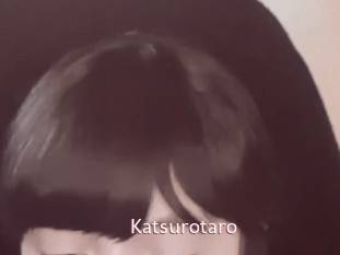 Katsurotaro