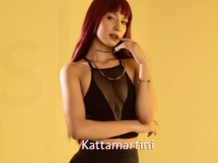 Kattamartini