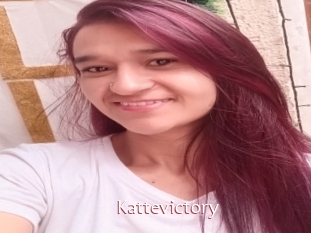 Kattevictory