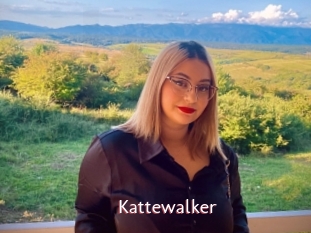 Kattewalker