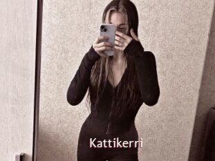 Kattikerri