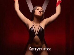 Kattycuttee