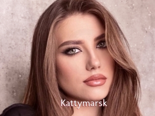 Kattymarsk