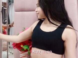 Kattymon