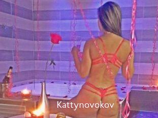 Kattynovokov