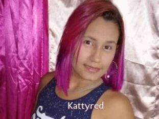 Kattyred